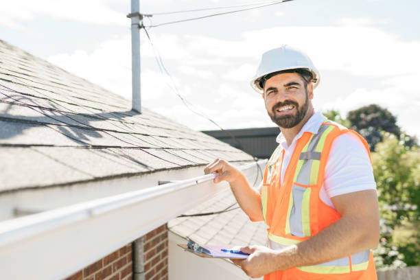 Best Best Roofing Contractors  in Moweaqua, IL
