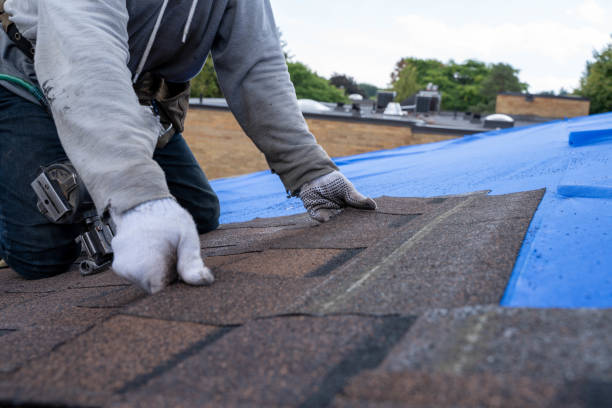 Heating Cable for Roof Installation in Moweaqua, IL