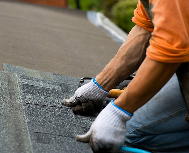 Best Best Roofing Contractors  in Moweaqua, IL
