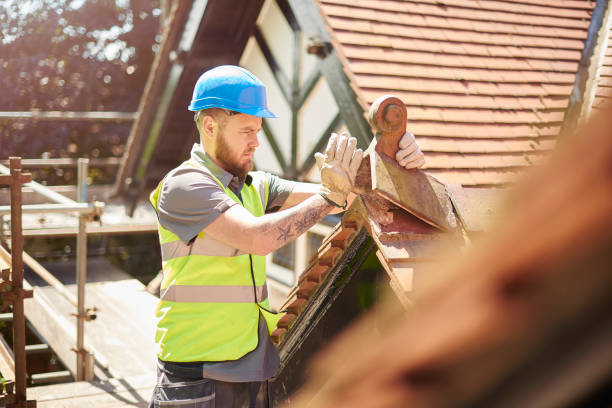 Best New Roof Installation  in Moweaqua, IL